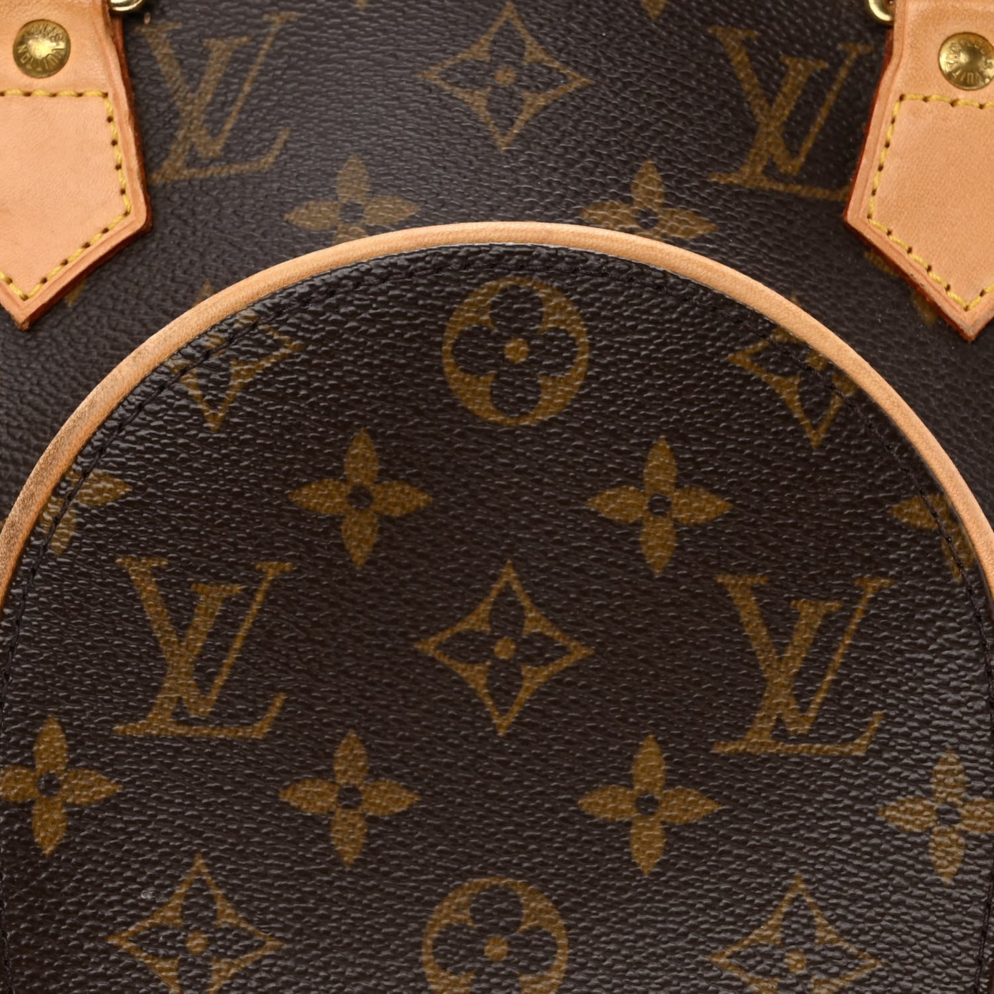 Monogram Ellipse PM