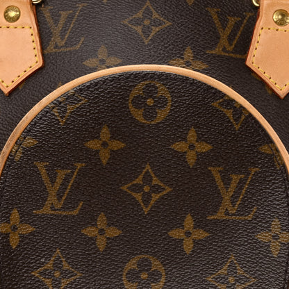 Louis Vuitton Monogram Ellipse PM 7 of 11
