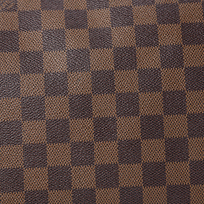 Louis Vuitton Damier Ebene Speedy 35 15 of 21