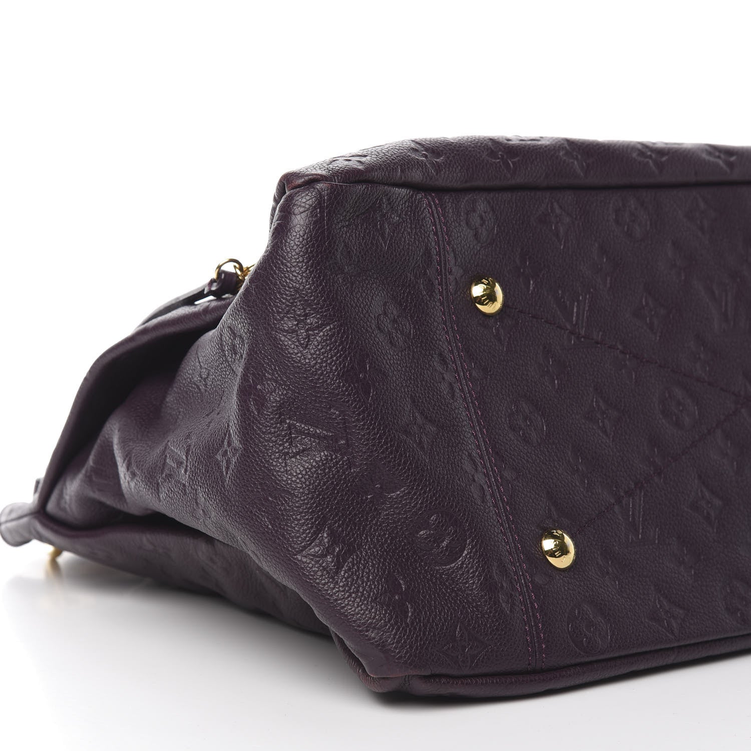 Louis Vuitton Empreinte Artsy MM Aube 8 of 10