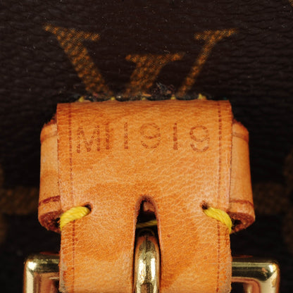 Louis Vuitton Monogram Rivoli Briefcase 7 of 13
