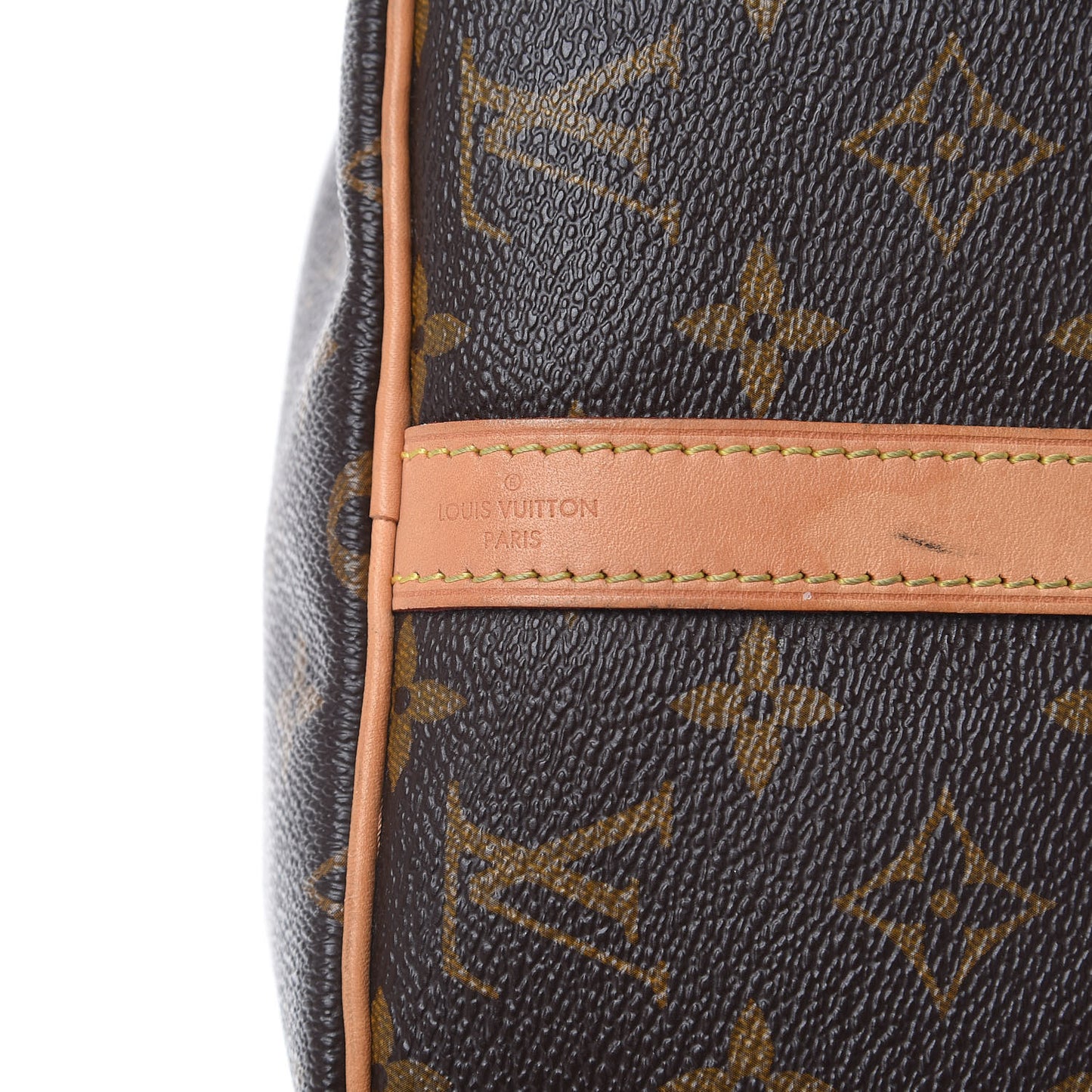 Monogram Speedy Bandouliere 30