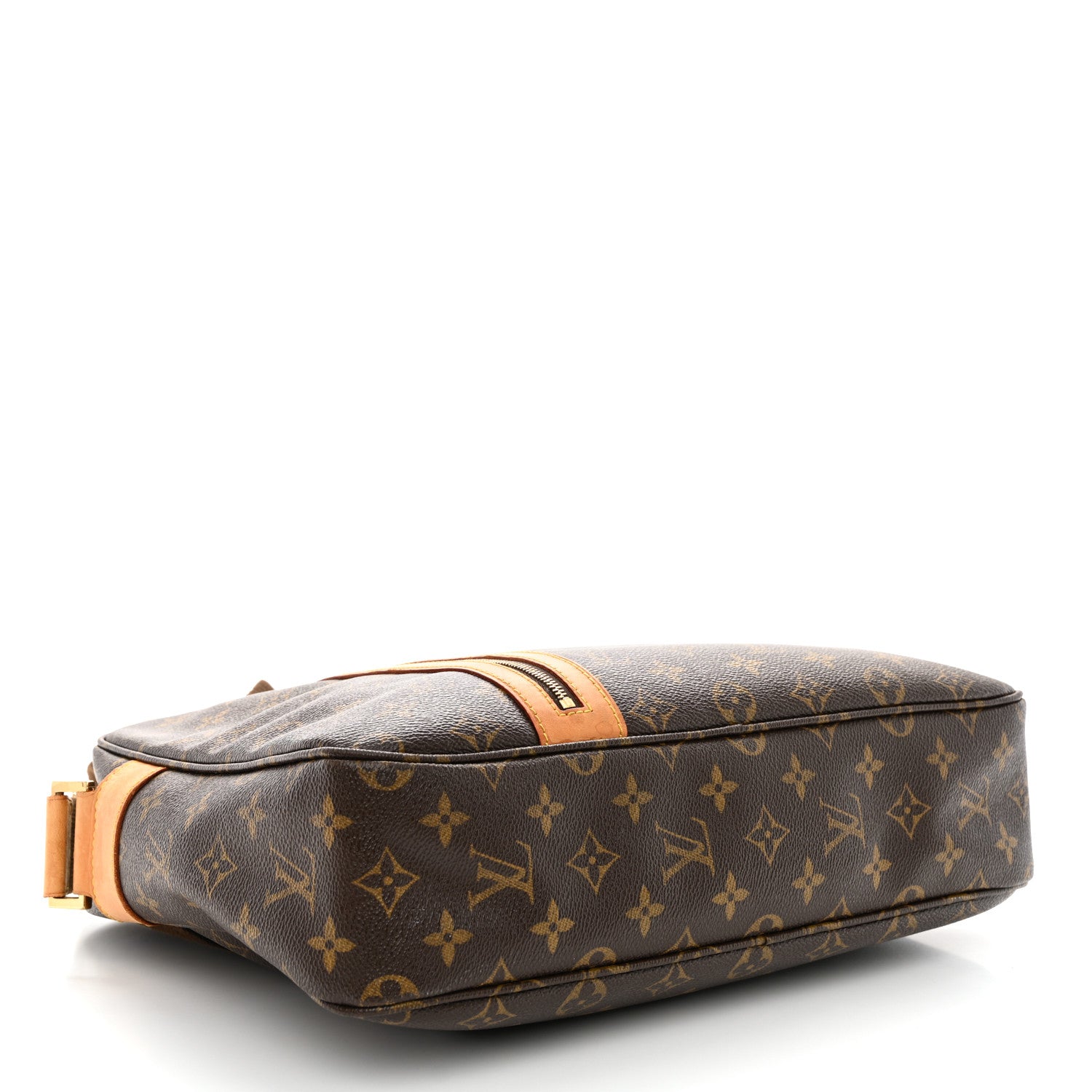 Louis Vuitton Monogram Sac Bosphore Briefcase 4 of 15