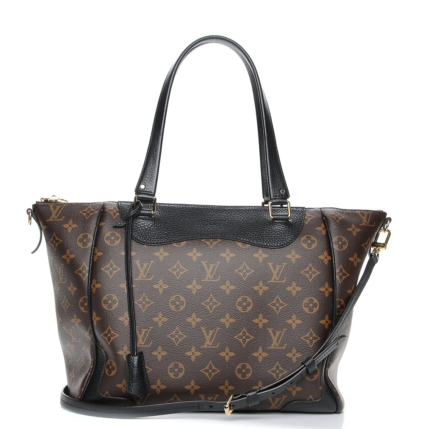 Monogram Estrela NM Black
