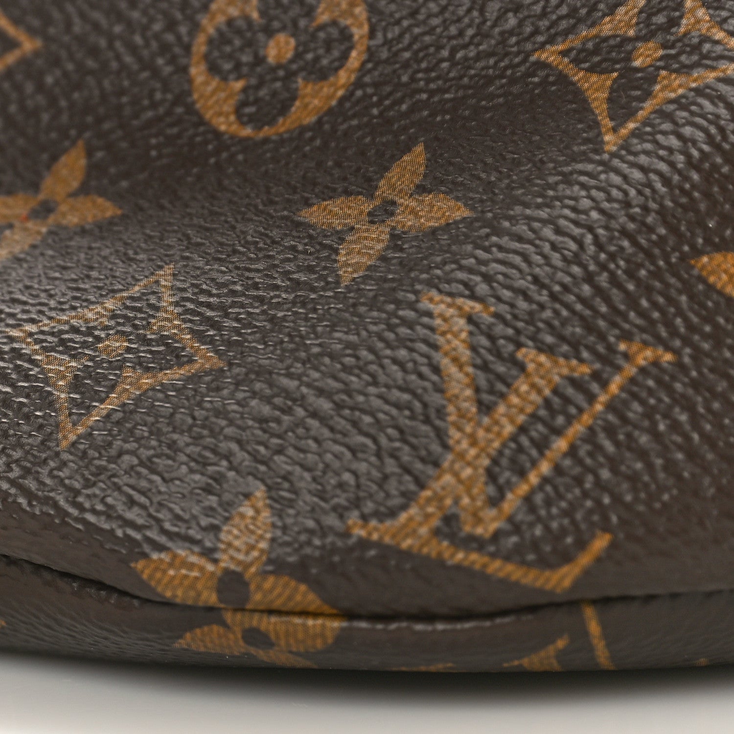 Louis Vuitton Monogram Bumbag 9 of 10
