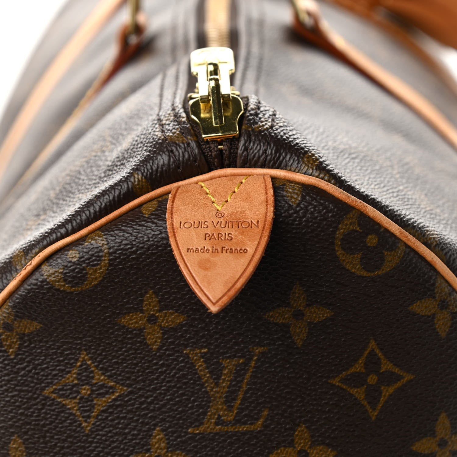 Louis Vuitton Monogram Keepall 50 6 of 13