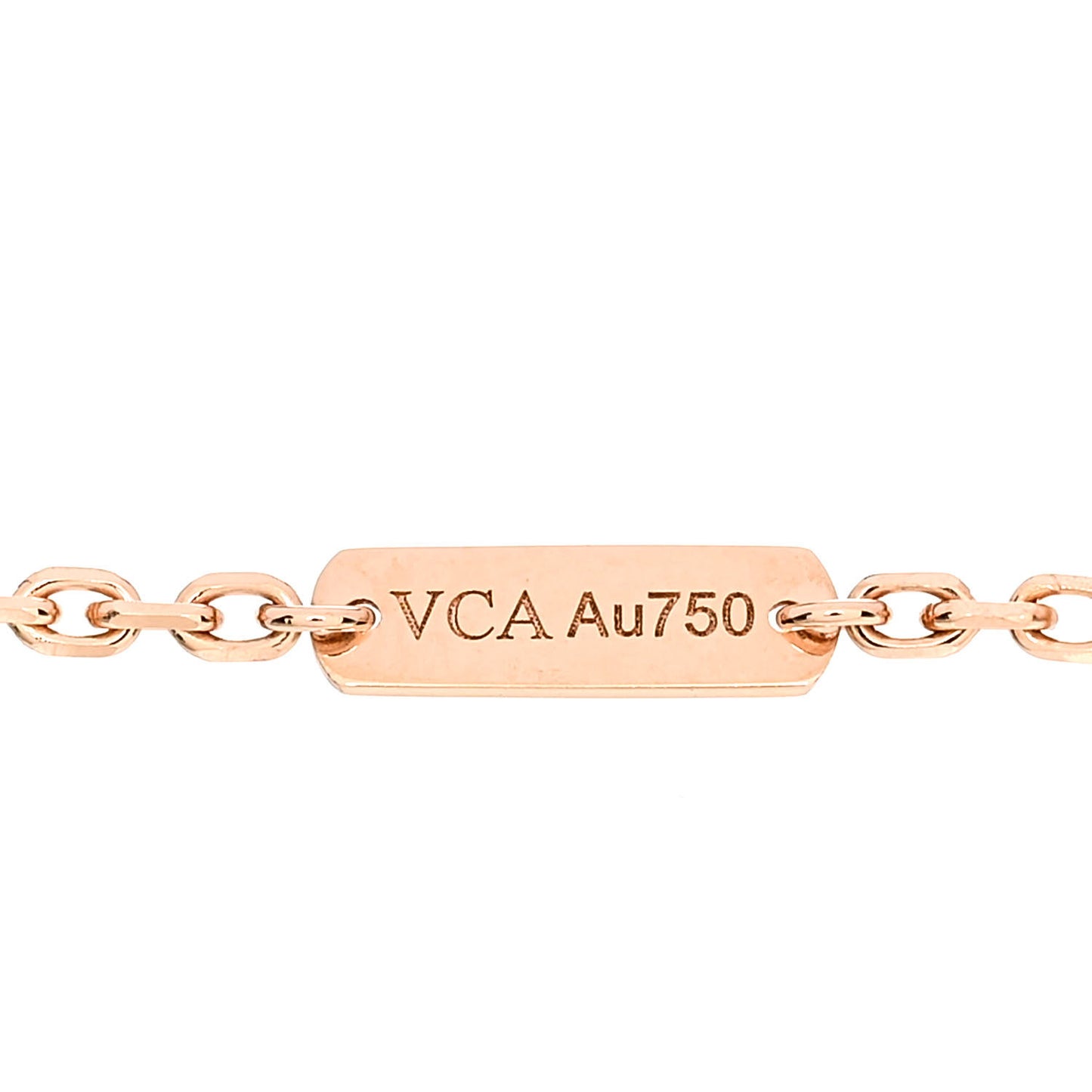 18K Rose Gold Carnelian Onyx Lucky Spring Open Wing Lady Bug Bracelet