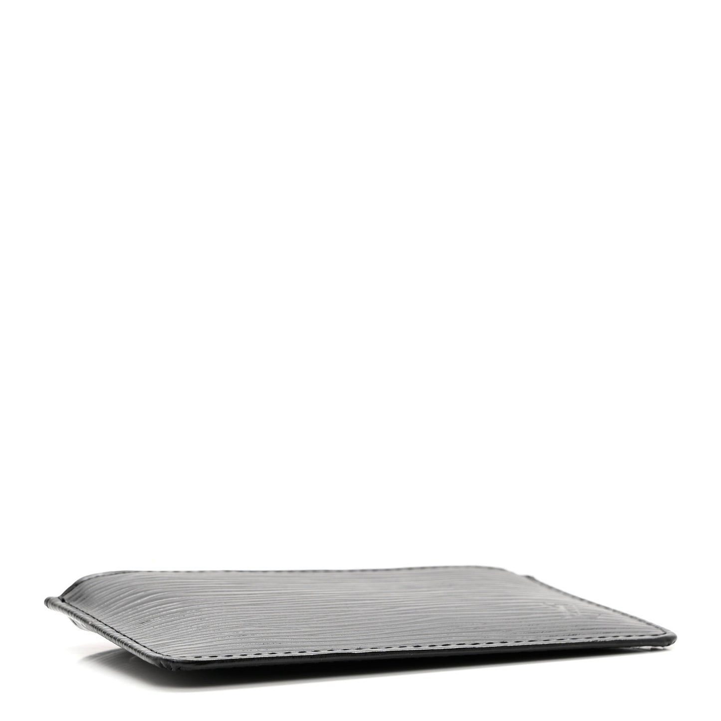 Epi Key Pouch Black