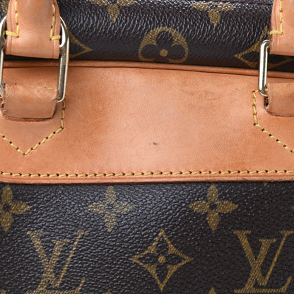 Louis Vuitton Monogram Deauville 11 of 11