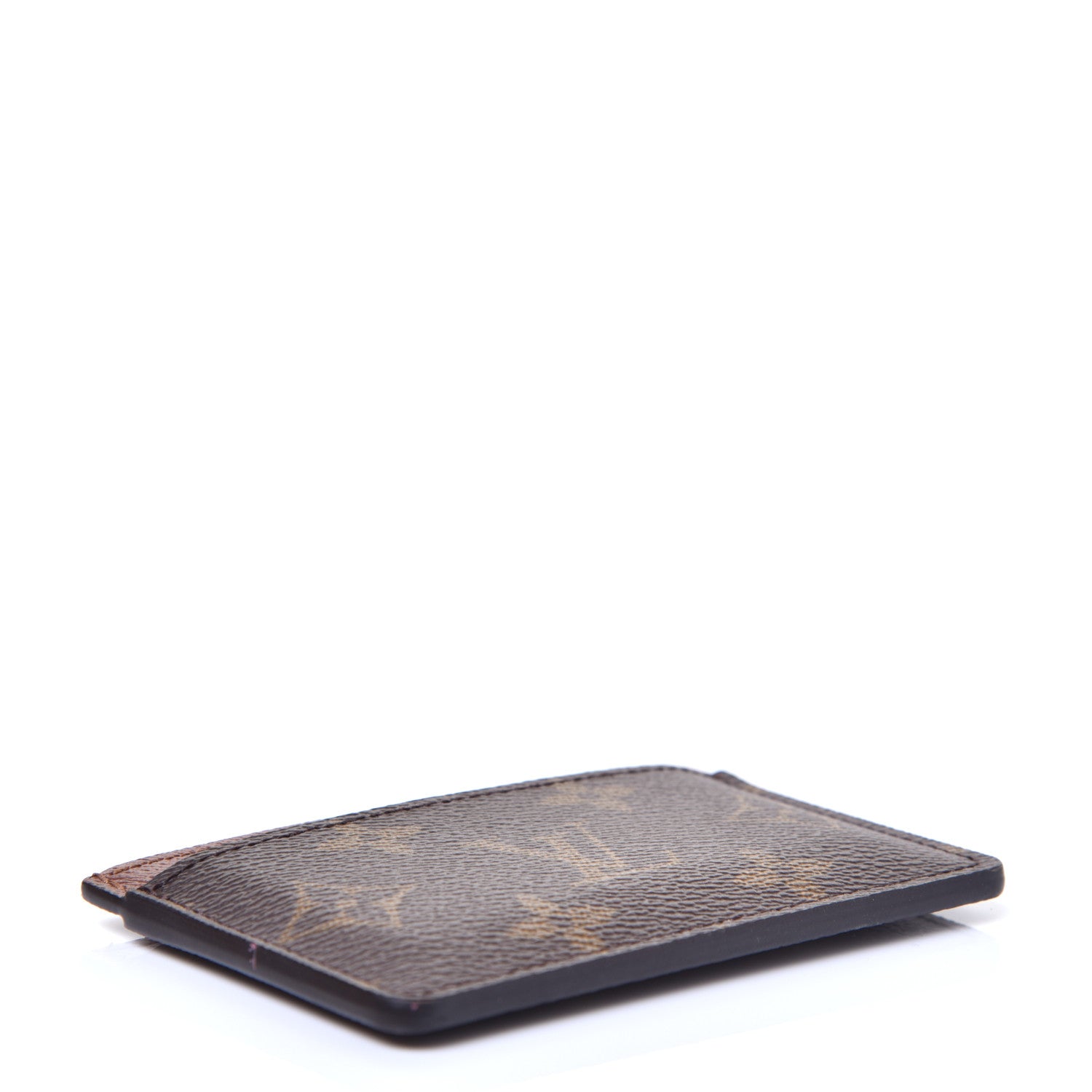 Louis Vuitton Monogram Card Holder Armagnac 4 of 7