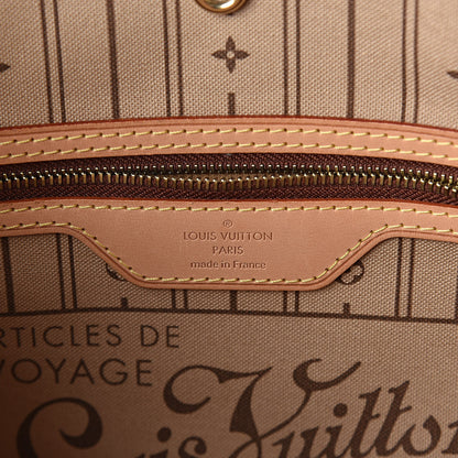 Louis Vuitton Monogram Neverfull PM 6 of 10