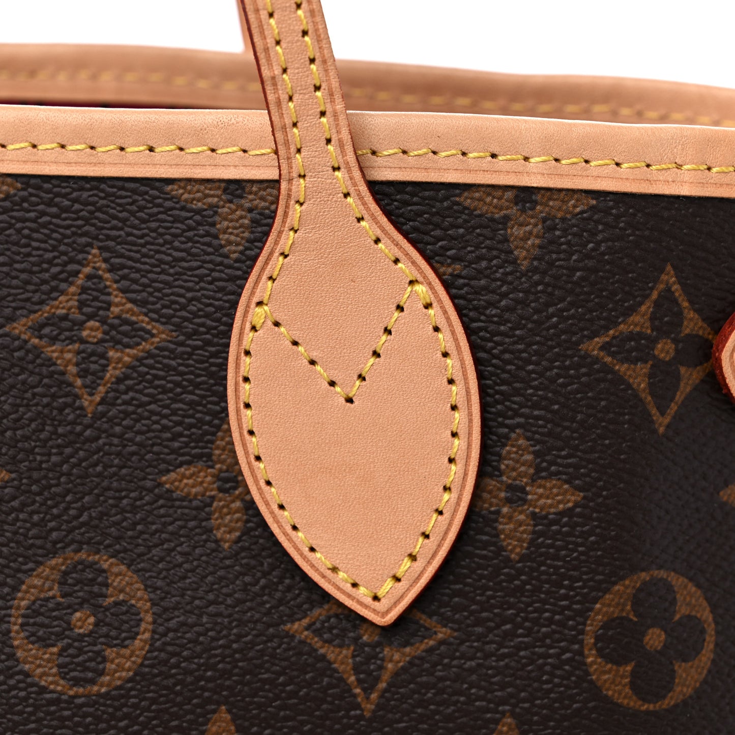 Monogram Neo Neverfull PM Pivoine