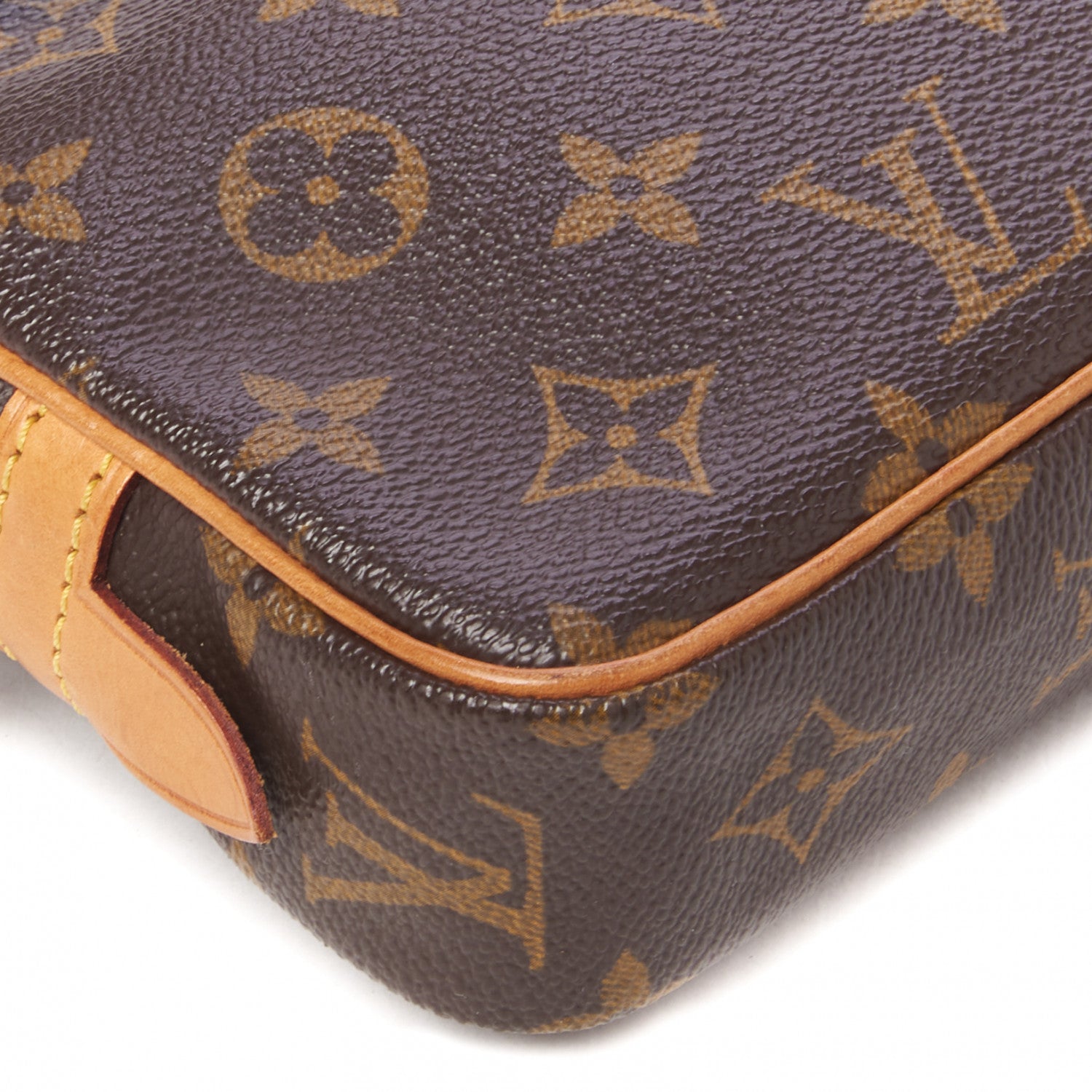 Louis Vuitton Monogram Pochette Marly Bandouliere 6 of 8
