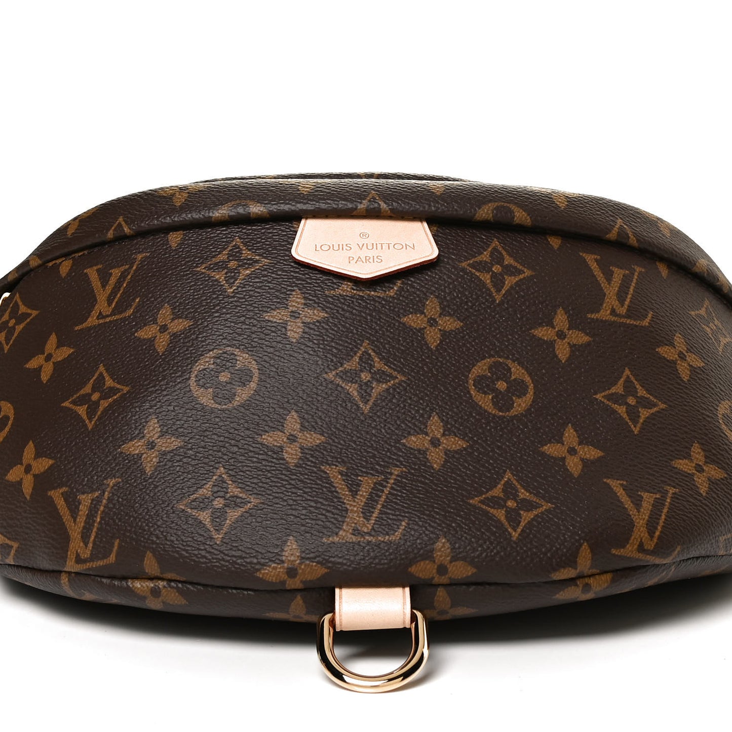 Monogram Bumbag