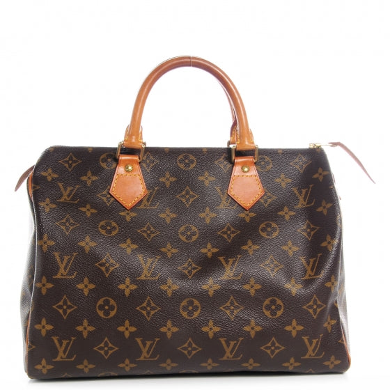 Monogram Speedy 30