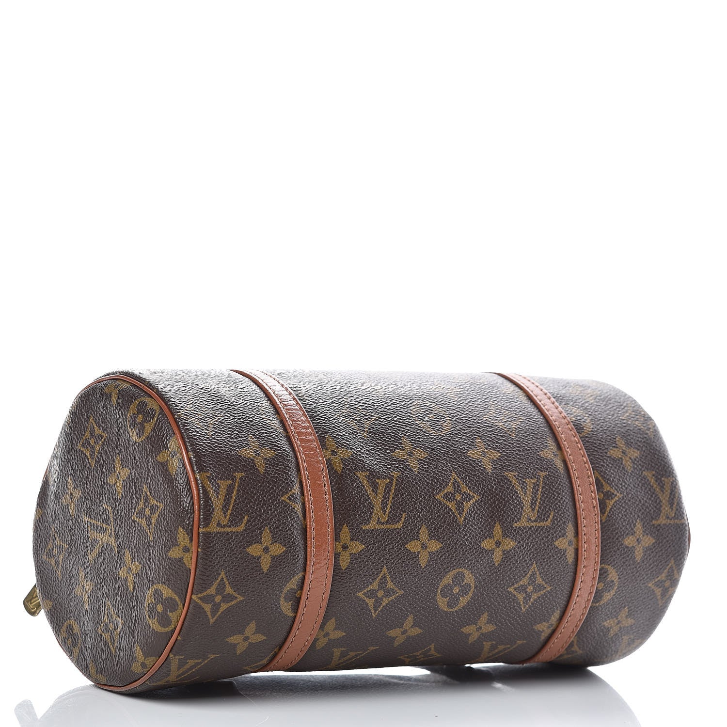Louis Vuitton Monogram Papillon 26 4 of 15