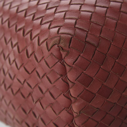 Bottega Veneta Nappa Intrecciato Sloane Hobo Barolo 13 of 15