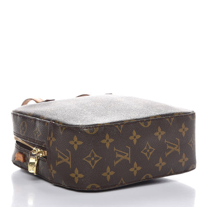 Louis Vuitton Monogram Spontini 4 of 9