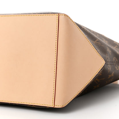 Louis Vuitton Monogram Mezzo NM 9 of 11