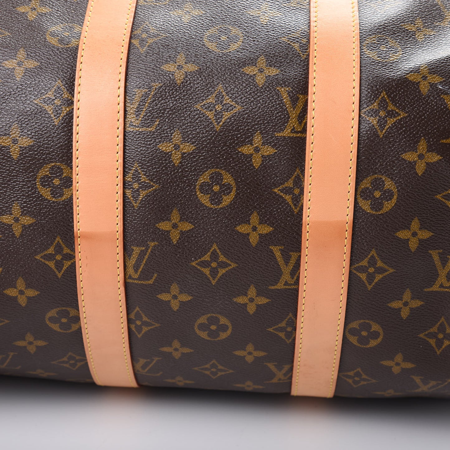 Monogram Keepall Bandouliere 45
