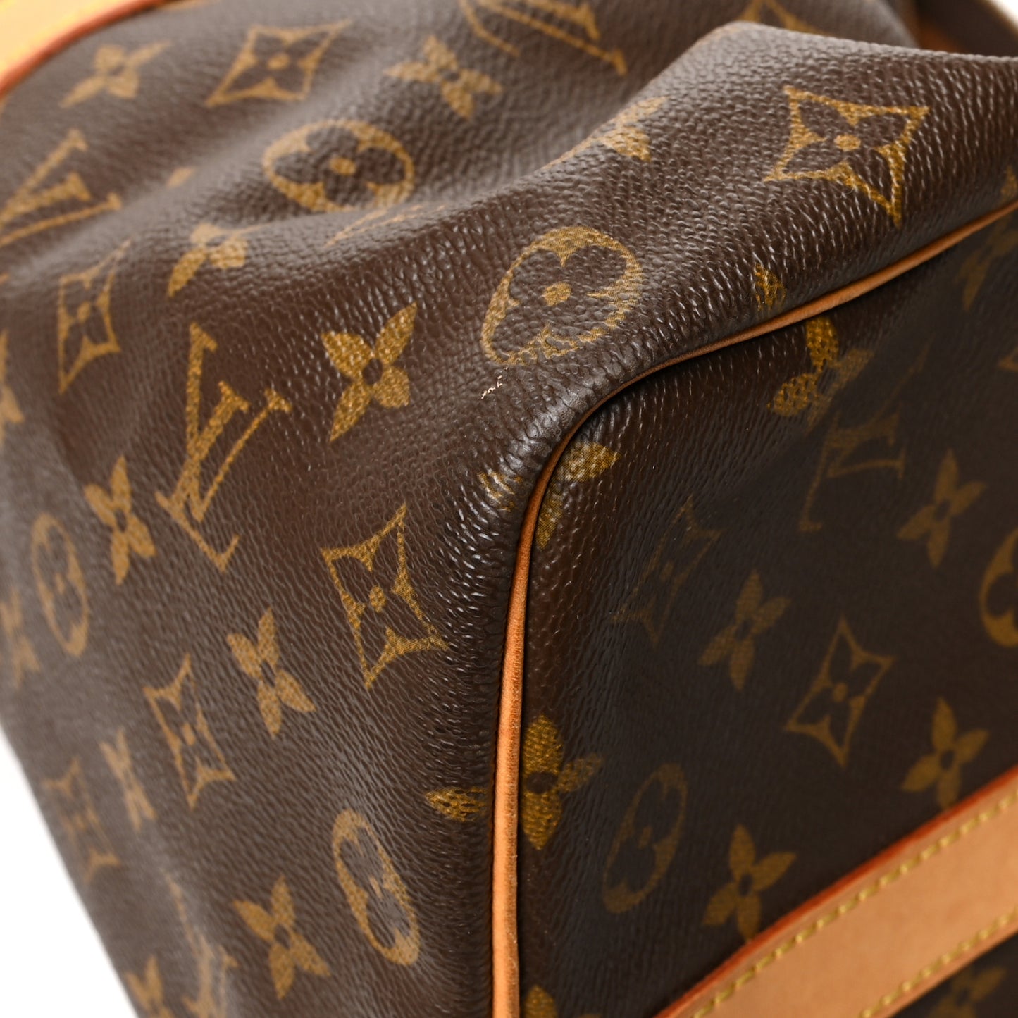 Monogram Keepall Bandouliere 50