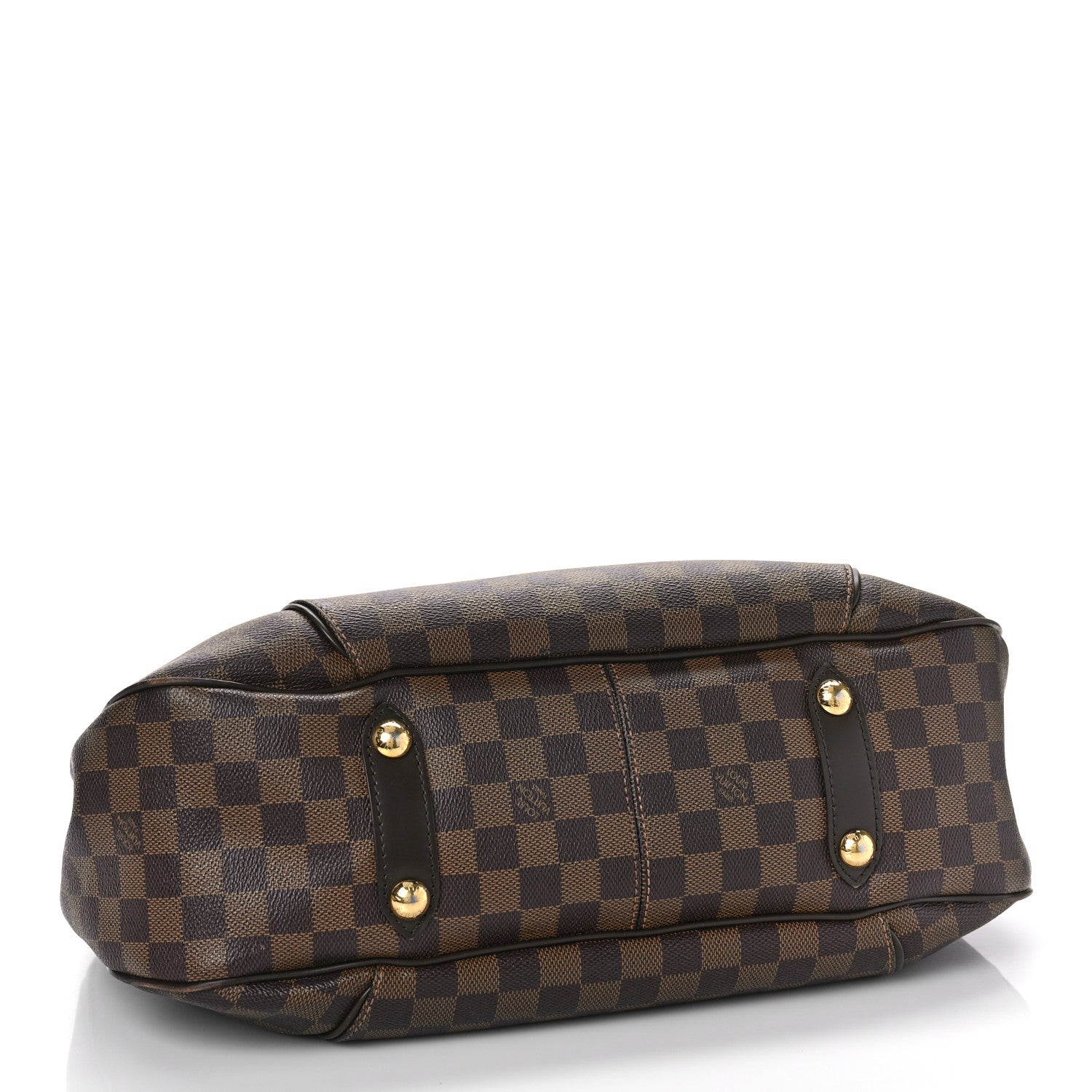 Louis Vuitton Damier Ebene Galliera PM 4 of 11