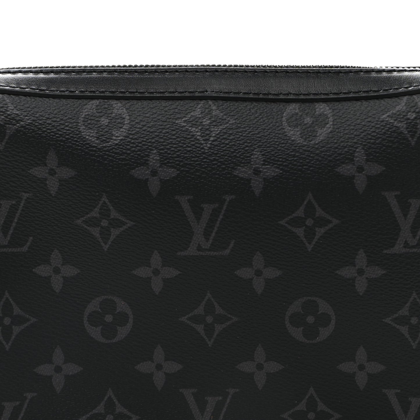 Reverse Monogram Eclipse Trio Messenger