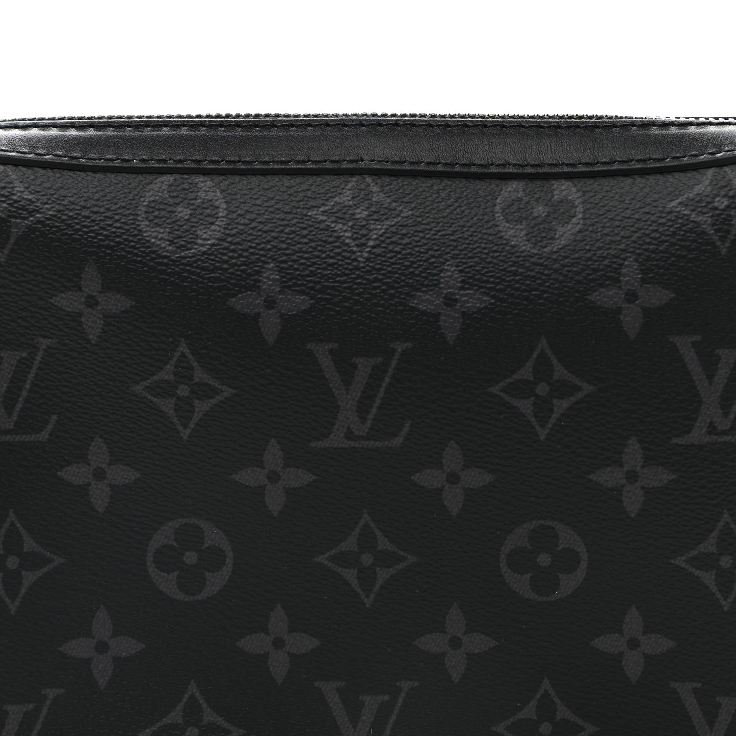 Louis Vuitton Reverse Monogram Eclipse Trio Messenger 8 of 12