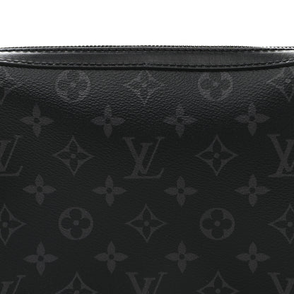 Louis Vuitton Reverse Monogram Eclipse Trio Messenger 8 of 12