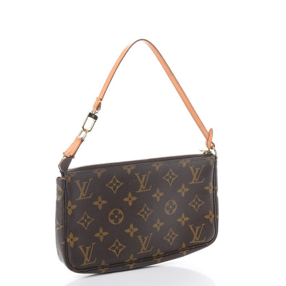 Louis Vuitton Monogram Pochette Accessories 3 of 8