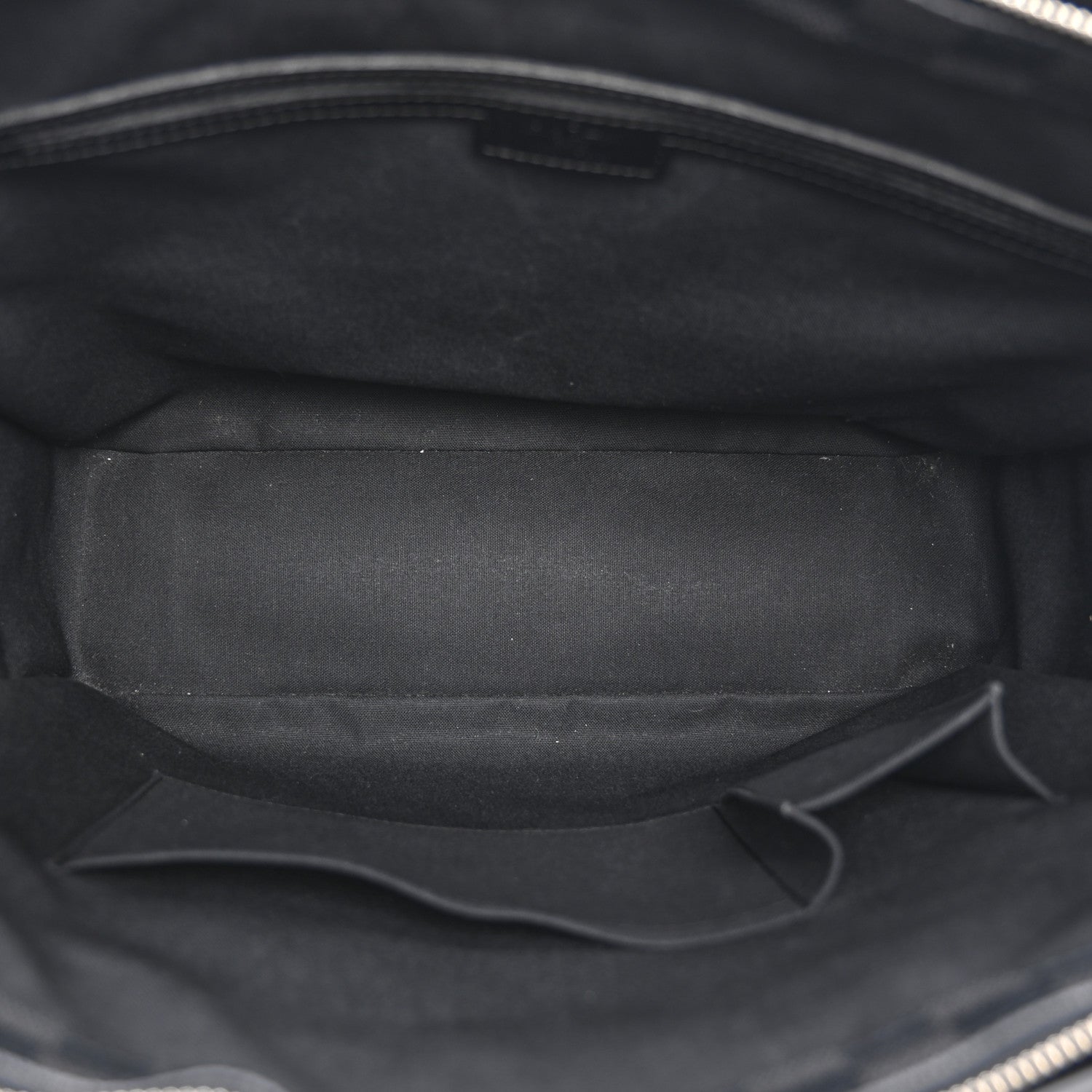 Louis Vuitton Damier Graphite Tadao 5 of 10