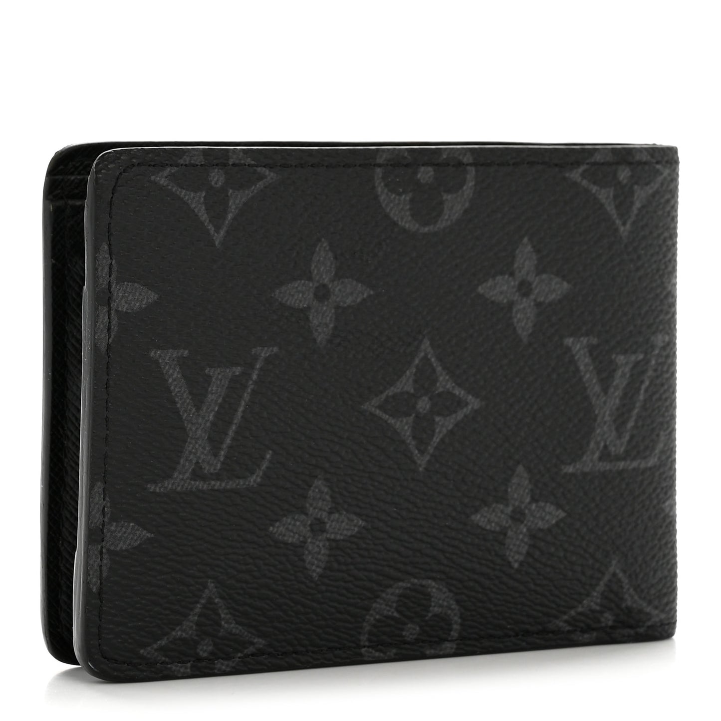 Monogram Eclipse Multiple Wallet