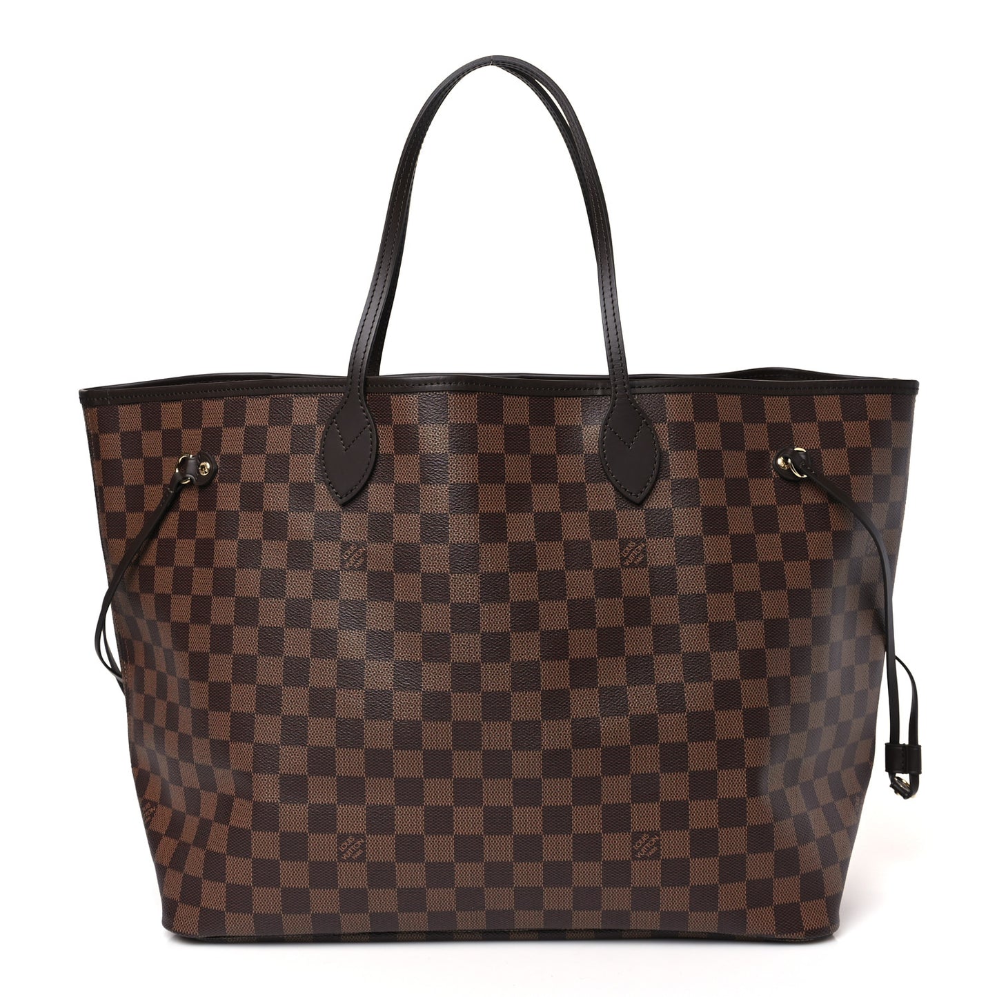 Damier Ebene Neo Neverfull GM