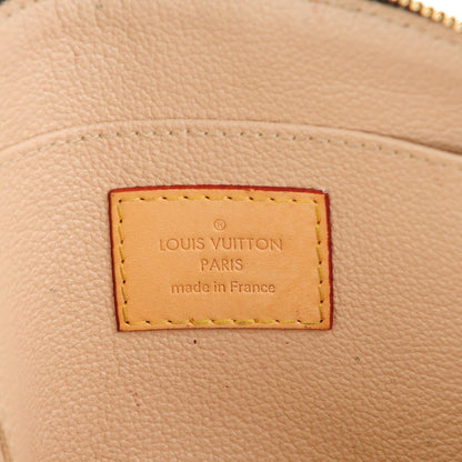 Louis Vuitton Monogram Cosmetic Pouch 6 of 6