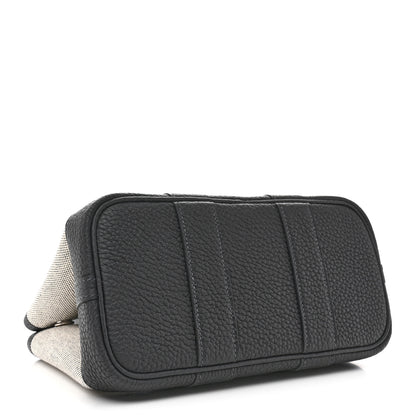Hermes H Viking Negonda Neo Garden 23 Ecru Ardoise 4 of 11