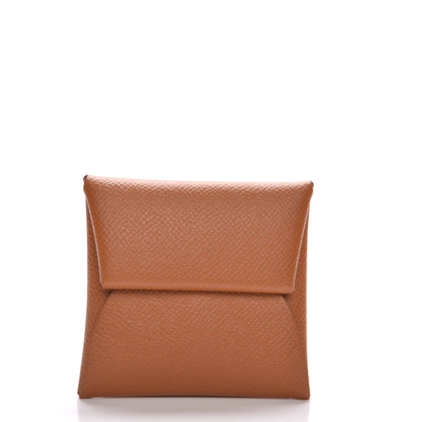 Epsom Bastia Coin Purse Gold