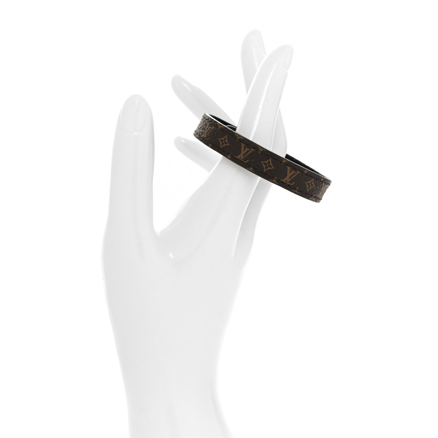 Monogram My LV ABC Bracelet