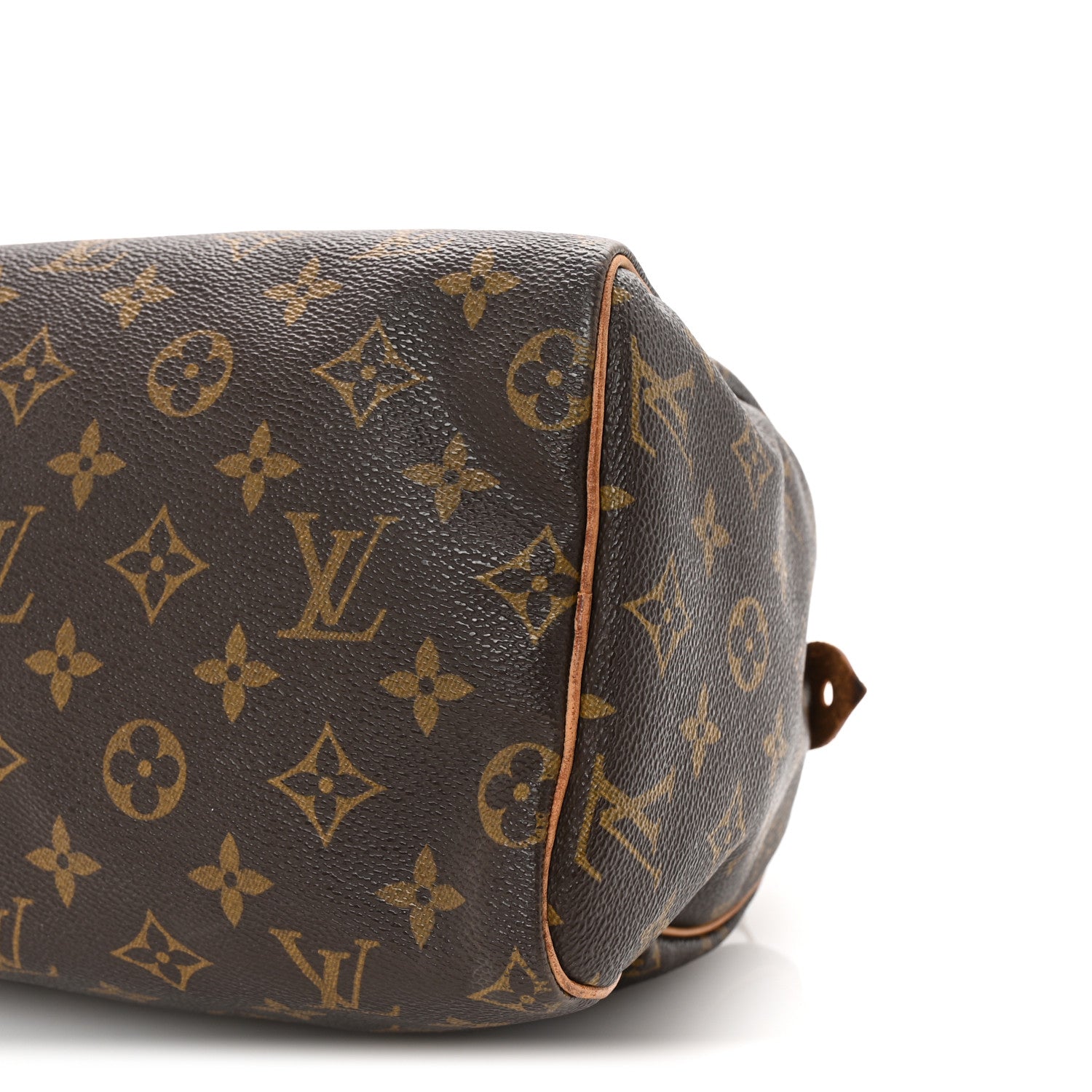 Louis Vuitton Monogram Speedy 25 10 of 10