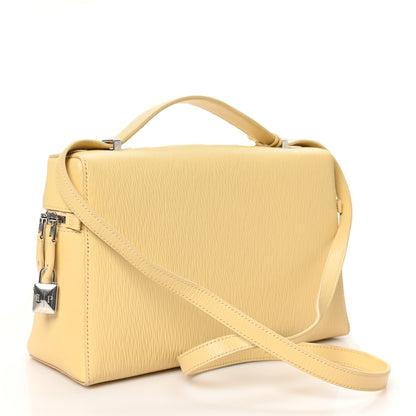 Loro Piana Ox Extra Bag L27 Chantilly Cream 3 of 9