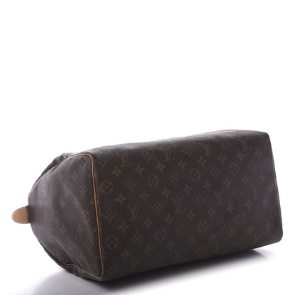 Louis Vuitton Monogram Speedy 35 4 of 10