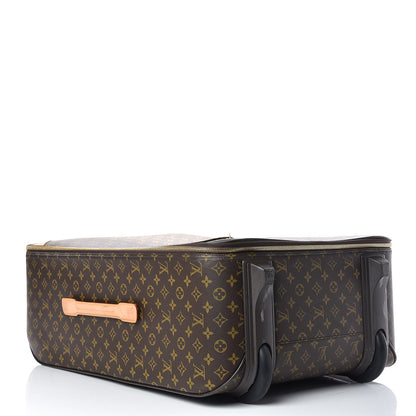 Louis Vuitton Monogram Pegase 65 5 of 24