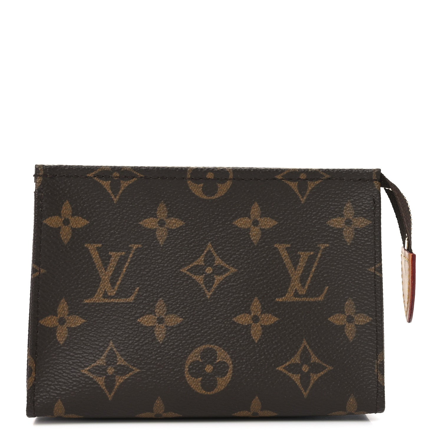Louis Vuitton Monogram Toiletry Pouch 15 1 of 6