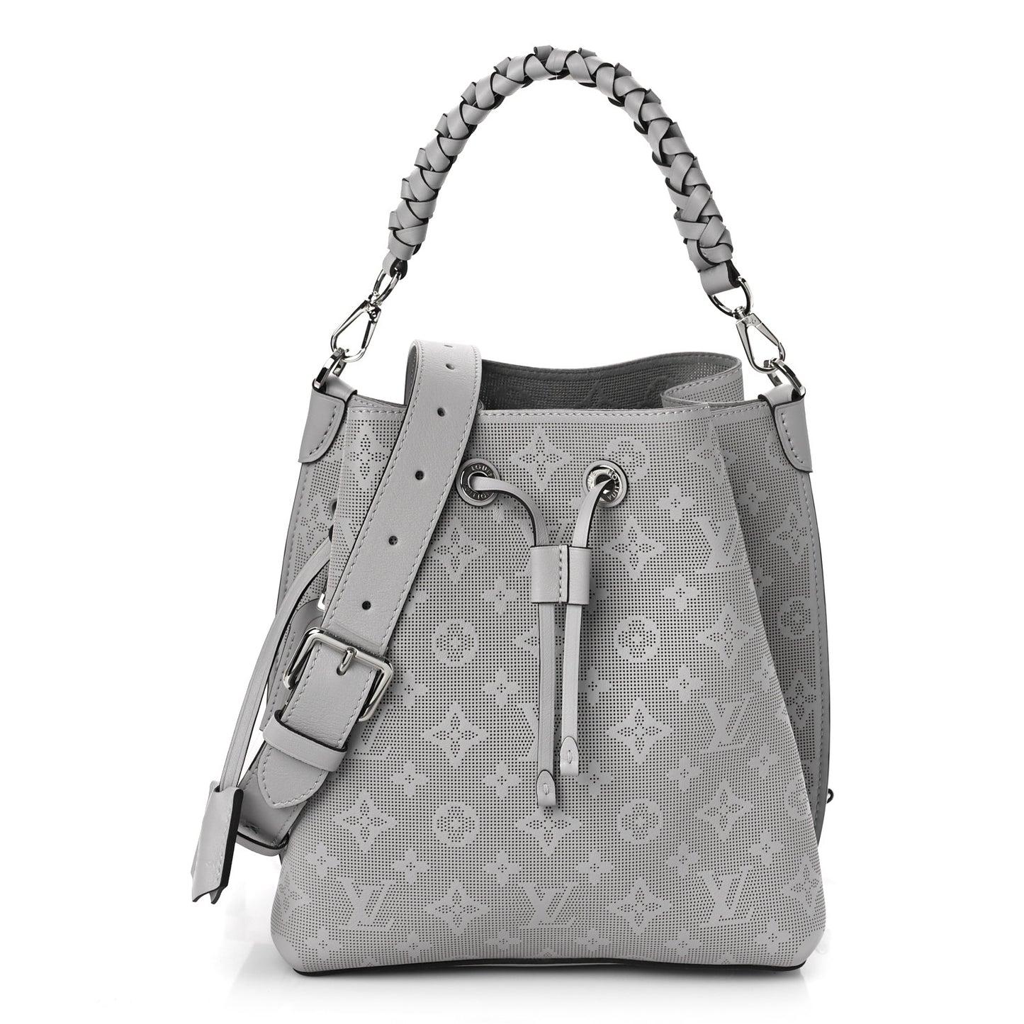Reverse Mahina Muria Gris Souris Gray