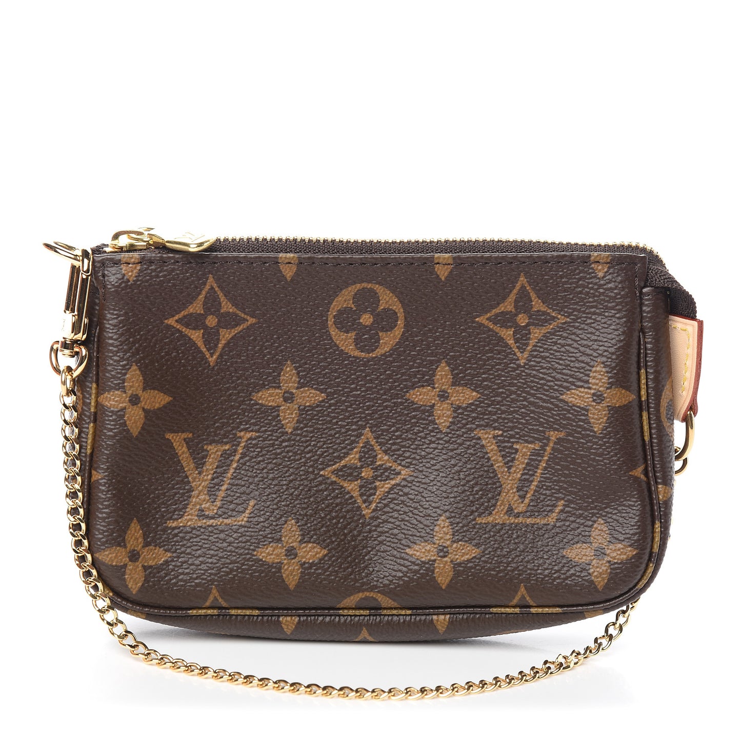 Monogram Mini Pochette Accessories