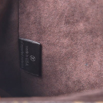 Louis Vuitton Monogram Pochette Metis 7 of 8