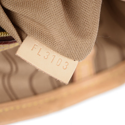 Louis Vuitton Monogram Delightful MM 7 of 7