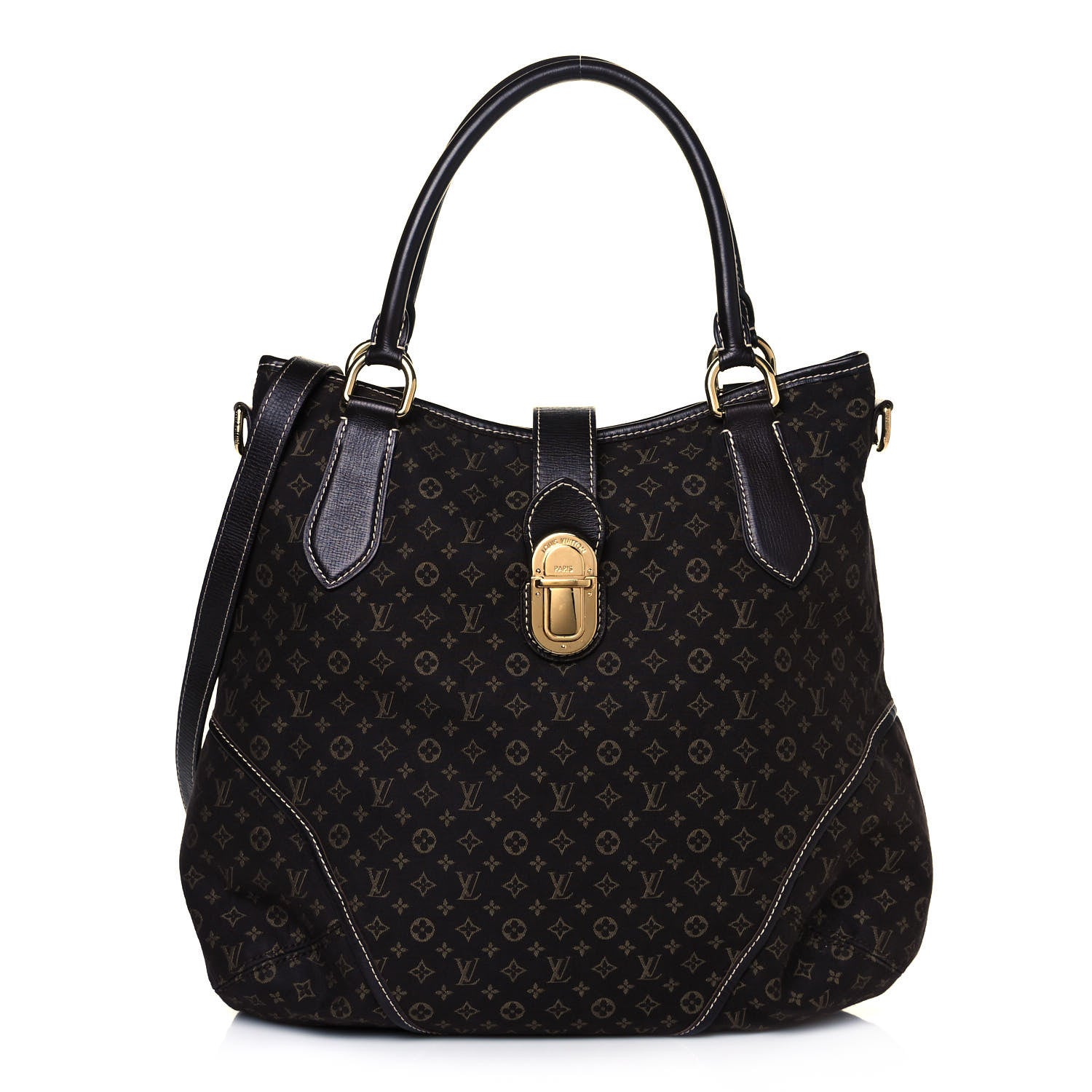 Louis Vuitton Monogram Idylle Elegie Fusain 1 of 13