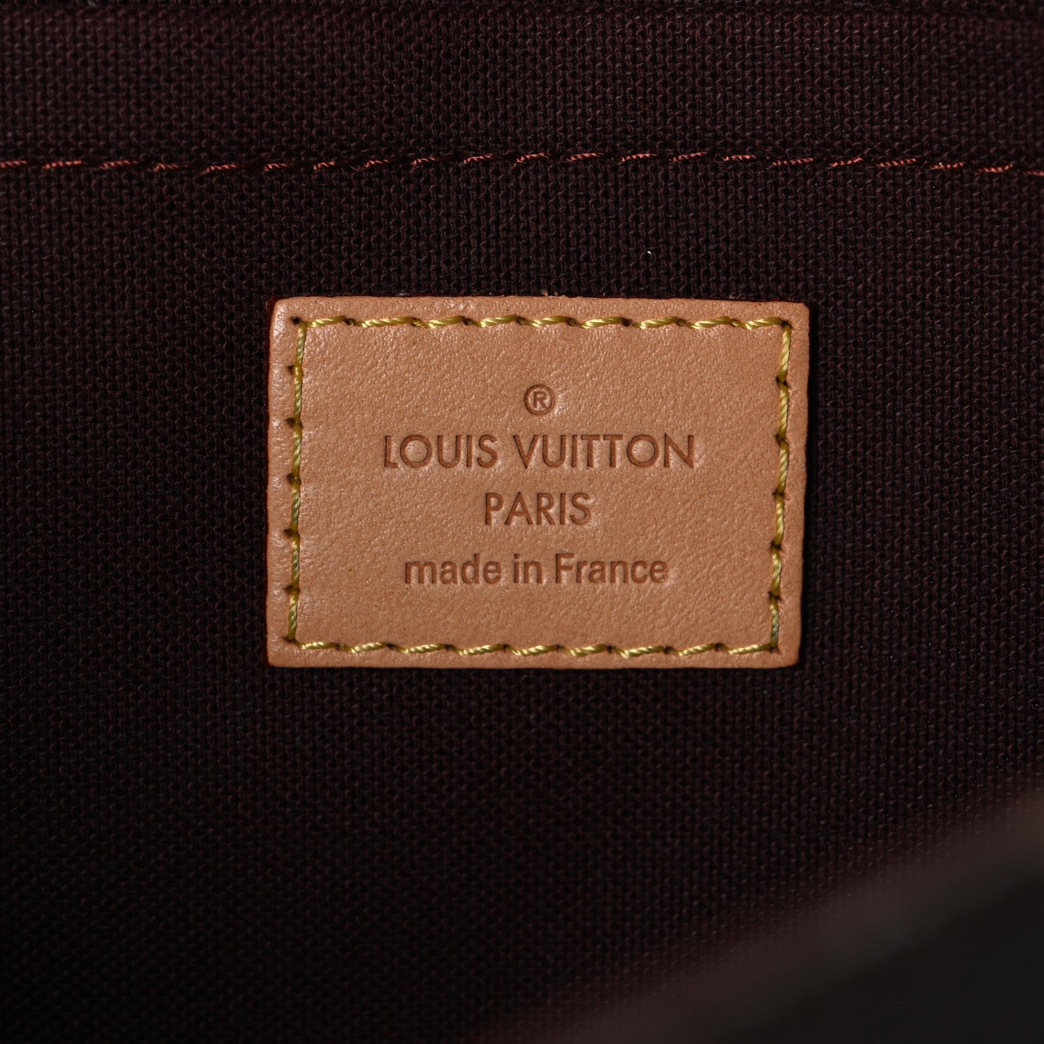 Louis Vuitton Monogram Favorite PM 6 of 11
