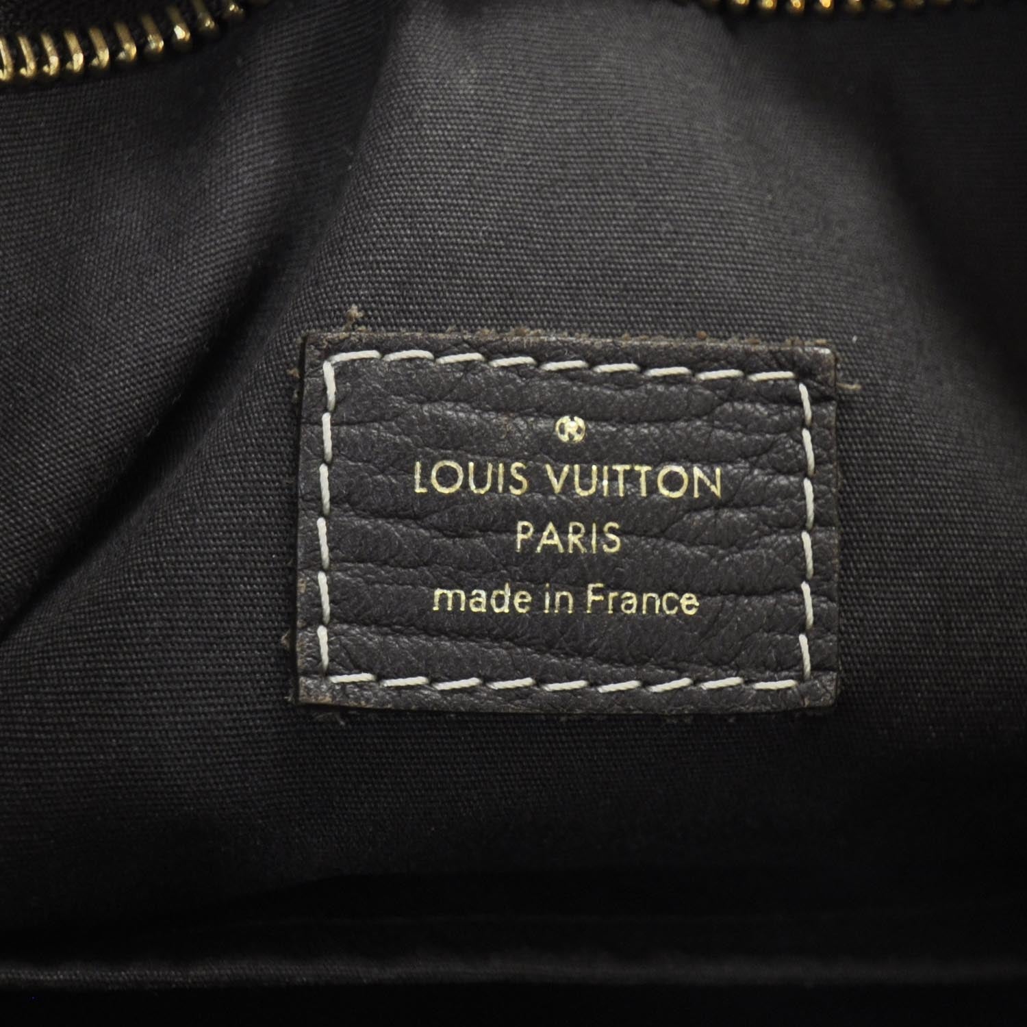 Louis Vuitton Mini Lin Monogram Angele Ebene 7 of 8