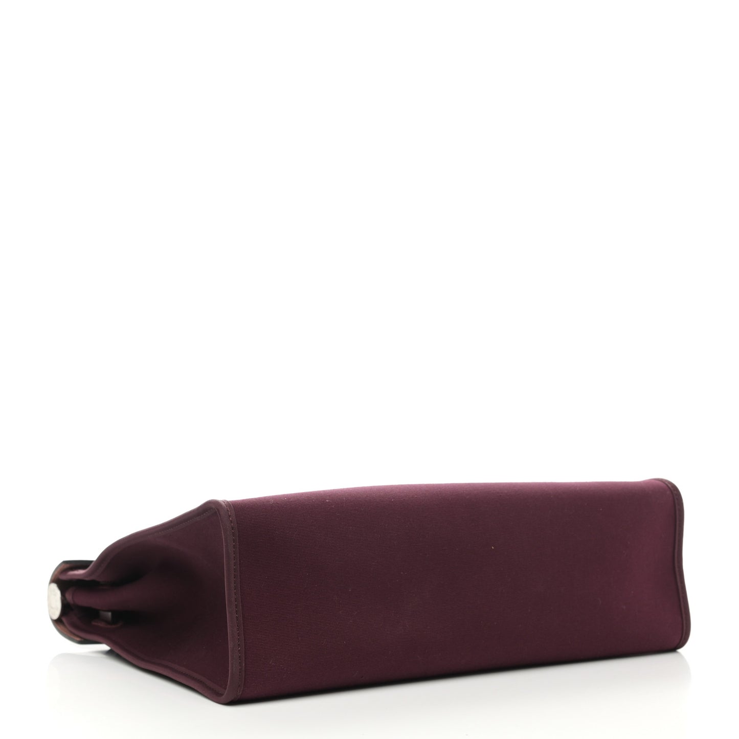 Military Toile Vache Hunter Herbag Zip 31 PM Prune